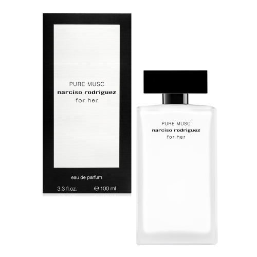 Narciso Rodriguez Pure Musc For Her 100ml Eau de parfum