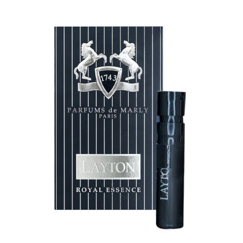 Parfums De Marly Layton Royal Essence Fiala 1.2ml EDP