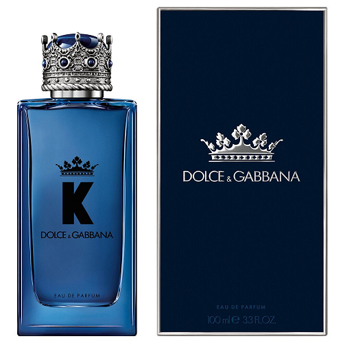 Dolce&Gabbana K Pour Homme EDP 50ml