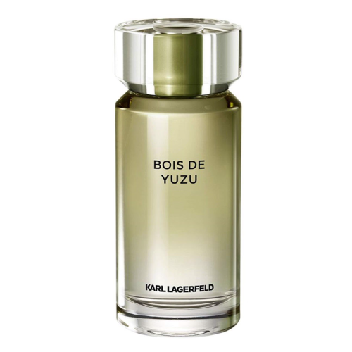 Karl Lagerfeld Bois De Yuzu Edt 100Ml
