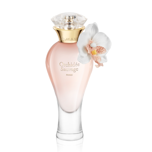 TESTEUR LOMANI ORCHIDÉE SAUVAGE EAU DE PARFUM FOR WOMEN 100ML