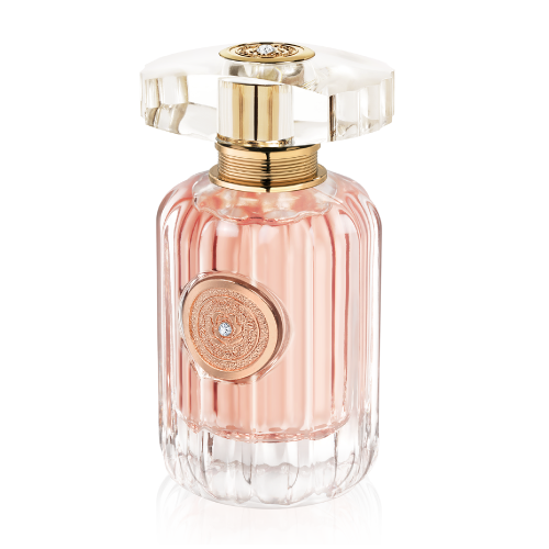 TESTEUR DIVINE ELIXIR FOR WOMEN ROSE CAPRICIEUSE EAU DE PARFUM - VAPORISATEUR - NATURAL SPRAY 100ML