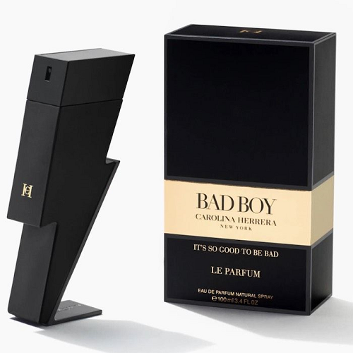 Carolina Herrera Bad Boy Le Parfum EDP 100ml