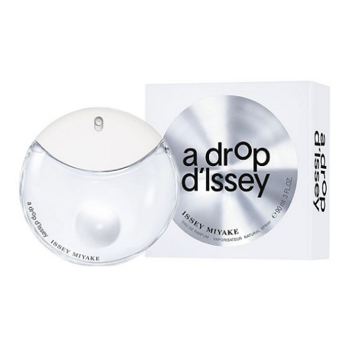 Issey Miyake - A Drop EDP For Women 90ML