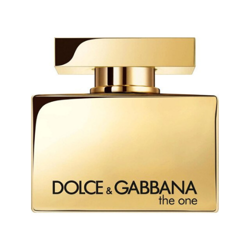 Nước hoa D&G The One Gold For Women EDP