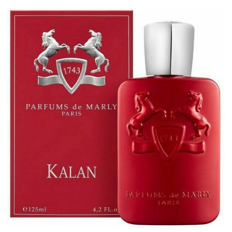 PARFUMS DE MARLY KALAN Eau de Parfum Vaporisateur/Natural Spray 125ml