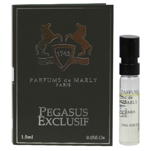Vial Royal Essence Pegasus Exclusif 1.5ml EDP