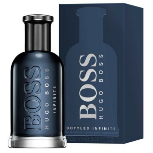 BOF BOTTLED INFINITE EDP 100ML TEST 19 (tester)