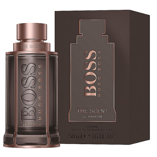 BOSS THE SCENT FOR HIM 50ML LA PARFUM