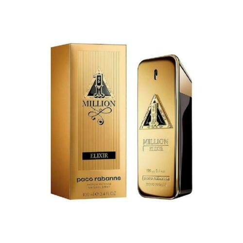 Paco 1 Million Elixir EDP 100ml Tester