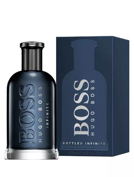 HUGO BOSS INFINITE EDP 100ML