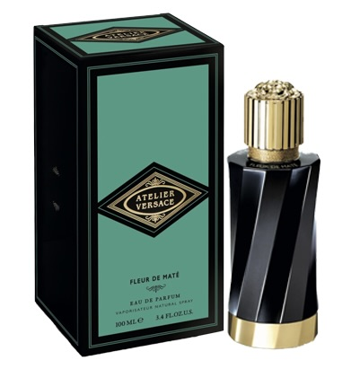 Atelier Versace Fleur De Maté EDP sp. 100ml