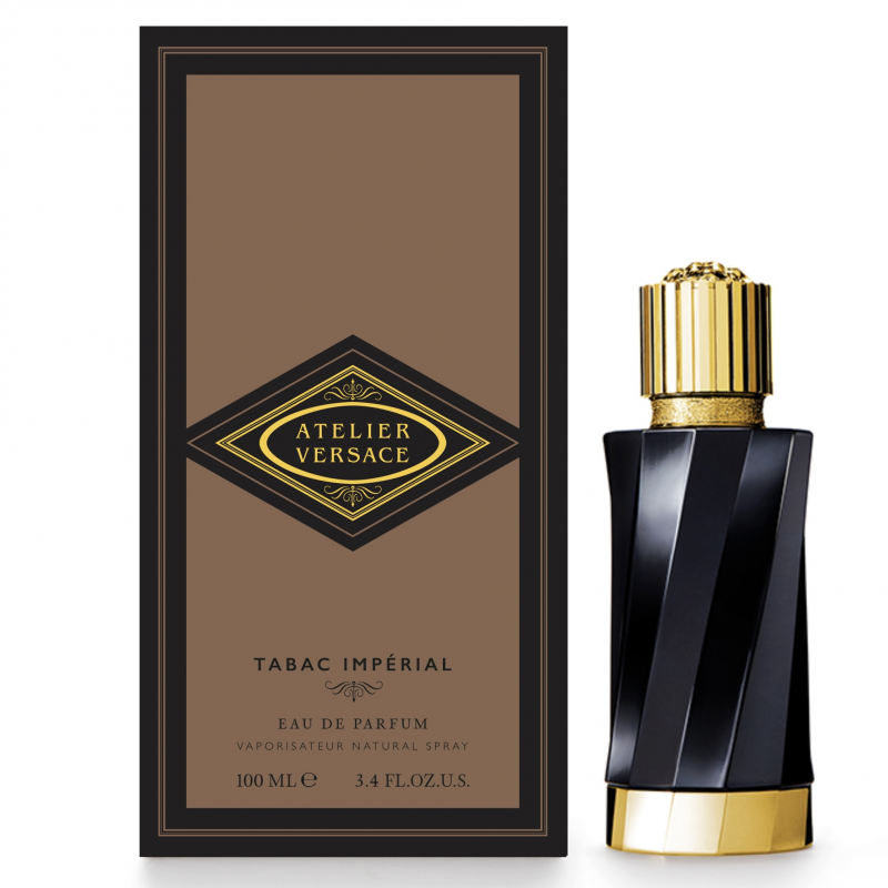 Atelier Versace Tabac Impérial EDP sp. 100ml