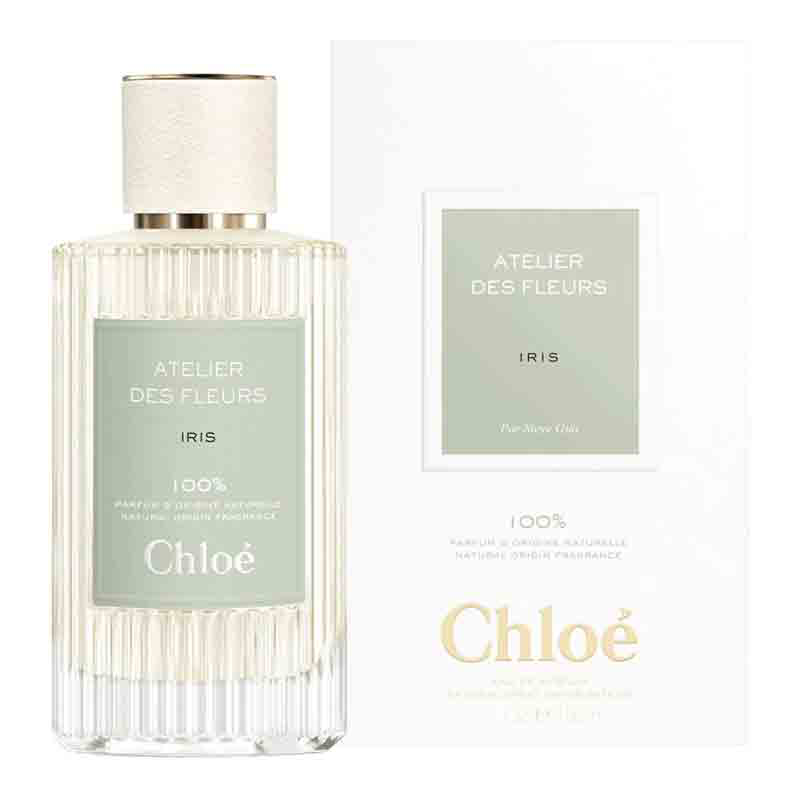 CHF ADF EXT NAT RG IRIS EDP 150ML 21 IV