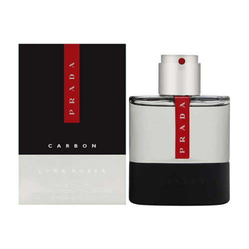 Prada Luna Rossa Carbon Edt 100Ml
