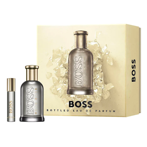 Giftset Boss Bottled For Men EDP 2pcs (Spring 2022) Hugo Boss