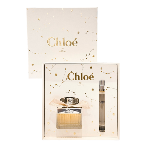 Giftset Chloé Signature EDP 2pcs