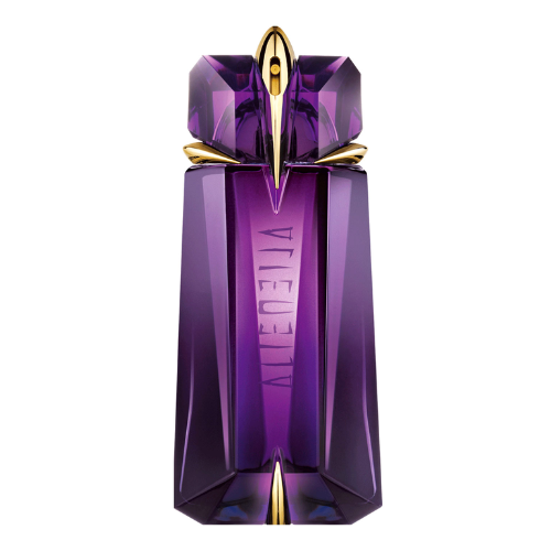 Mugler Alien Eau De Parfum Talisman Rechargeable Refillable Talisman 90ml
