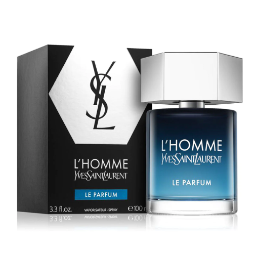 HOM LE PARFUM EDP V100ML