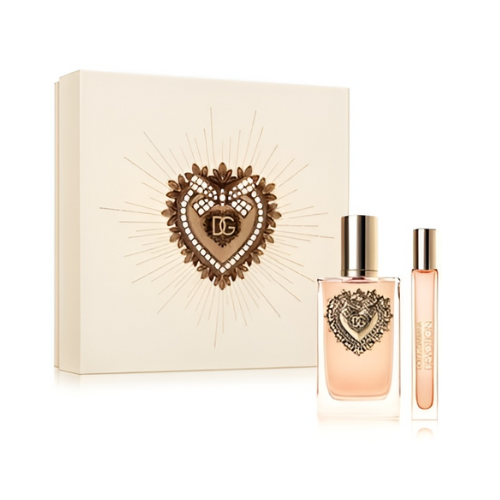 Dolce&Gabbana Devotion YN_Giftset EDP 100ml + 10ml