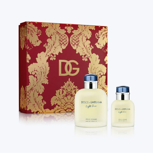 Dolce&Gabbana Light Blue PH EDT YN_Giftset 200ml + 40ml
