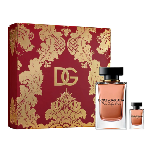 Dolce&Gabbana The Only One YN_Giftset EDP 100ml + Mini