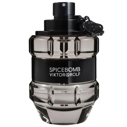Viktor & Rolf Spicebomb Eau De Toilette Vaporisateur Spray 90ml