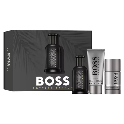 HB BOT PARFUM SP23 EDP100 SG100 DS75 IV