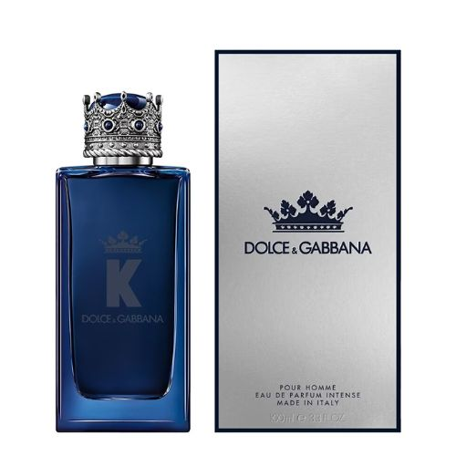 Dolce&Gabbana K Pour Homme EDP Intense 50ML