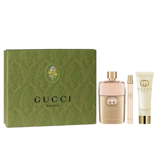 GUF G PF EDP SPR24 EDP90 PS10 BL50 IV