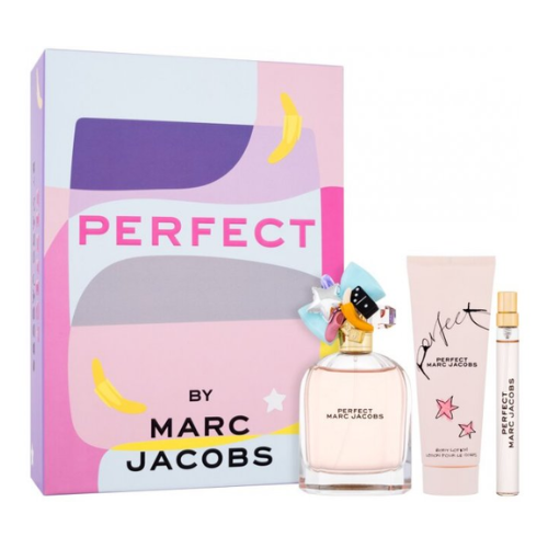 MJF PERFECT SP24 SET EDP100 BL75 PS IV