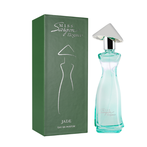 Miss Sai Gon Elegance Xanh Lá 50ml (N6)