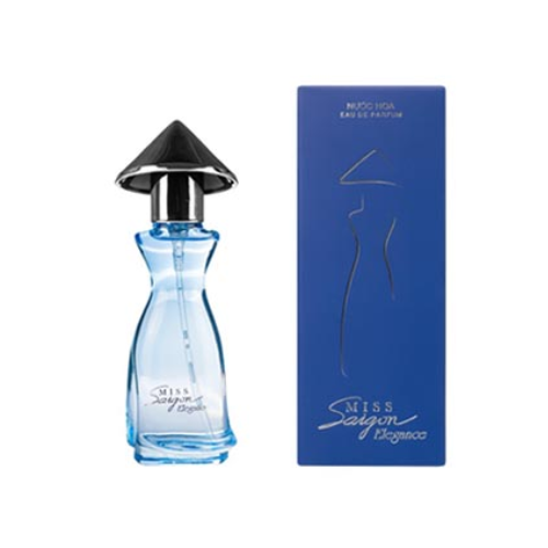 Miss Saigon Elegance (N9) EDP 15ml