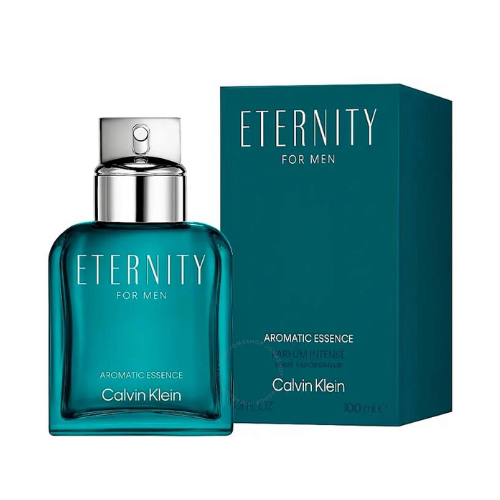 CKF ETM ARM ESS PRFM 100ML INTENSE IV