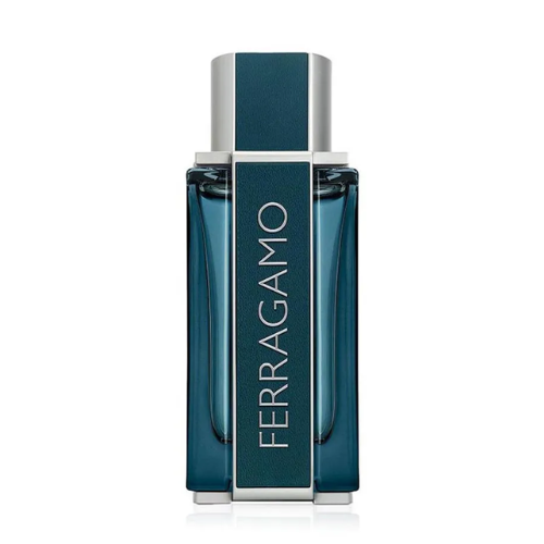 Salvatore Ferragamo Ferragamo Intense Leather EDP Pour Homme sp. 100ml