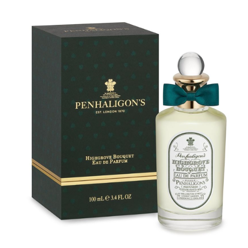 PEN HIGHGROVE BOUQUET EDP 100ML
