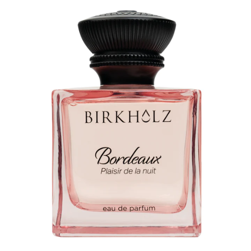 Bordeaux Plaisir de la nuit eau de parfum 50ml