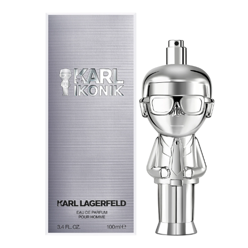IKONIK Duo Men 60ml