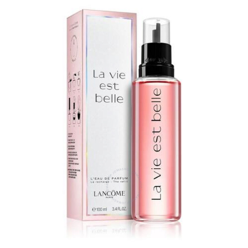 LVEB RECHARGE 100ML EDP