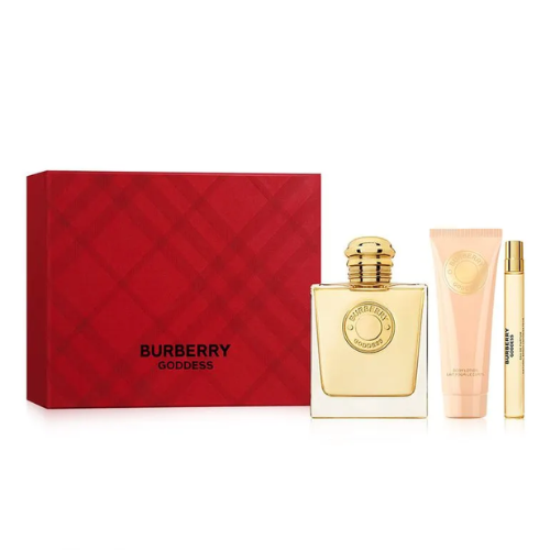 BCF B6 EDP XM24 SET EDP100 BL75 PS10 IV
