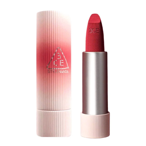 3CE Cashmerehug Lipstick HR 08 ENKR
