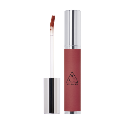 3CE Hazy Lip Clay #Hipamine