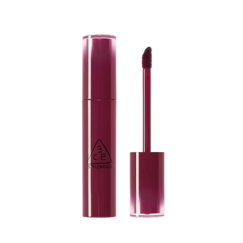 3CE Lazy Pop Lip Stain -Spiced Up