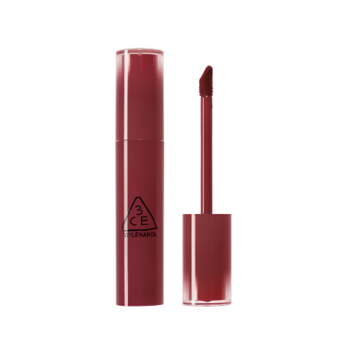 3CE Lazy Pop Lip Stain -Tan