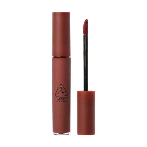 3CE Velvet Lip Tint #Taupe