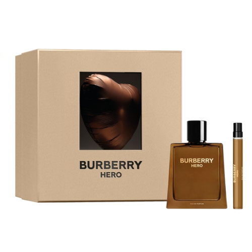BCF HERO EDP SP25 PRM SET EDP100 PS10 IV