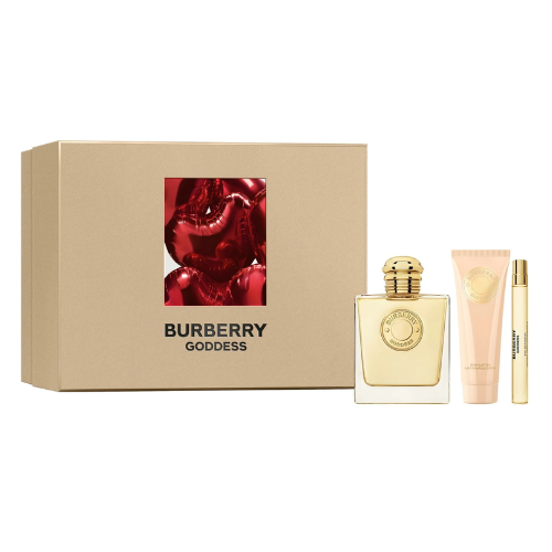 BCF B6 EDP SP25 SET EDP100 BL75 PS10 IV