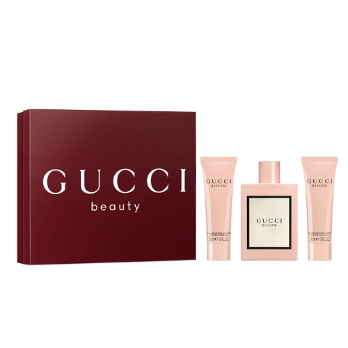 GUF BM EDP SP25 SET EDP100BL50 SG50 IV