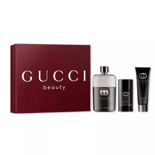 GUF GUILT H SP25 EDT90 SG50 DEO75 IV