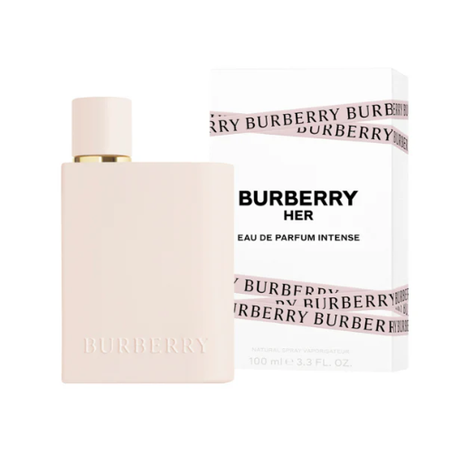 BCF HER 7TH EDP NS 100ML INTENSE IV